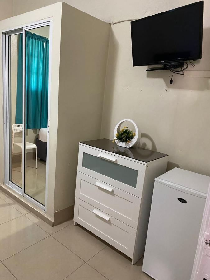 La Gran Mansion Hostel Santo Domingo Exterior photo